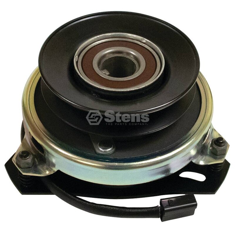 Stens 255755 Electric PTO Clutch For Warner 5215109255