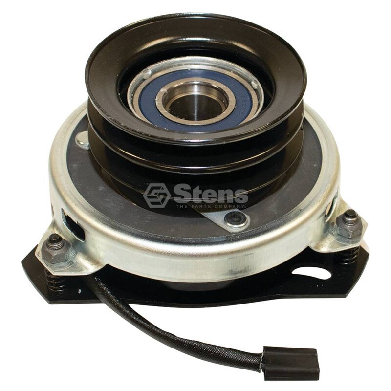 Stens 255769 Electric PTO Clutch For Warner 5215952557