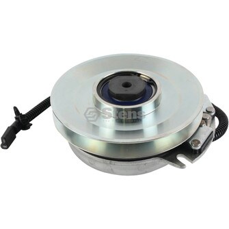 Xtreme X0459 Electric PTO Clutch (Stens 109-9275)