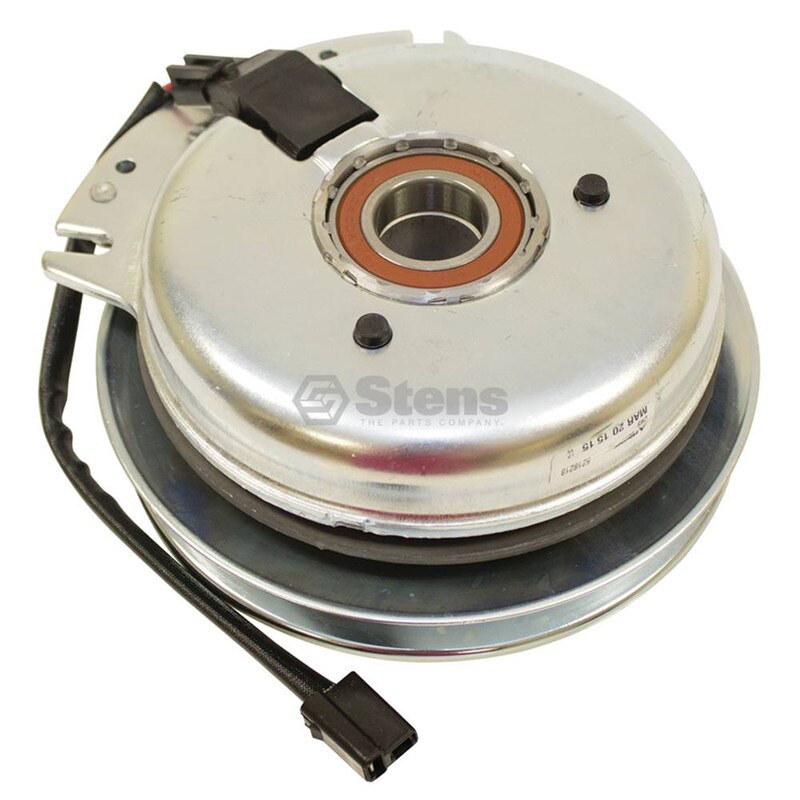 Stens 255789 Electric PTO Clutch For Warner 5218218255