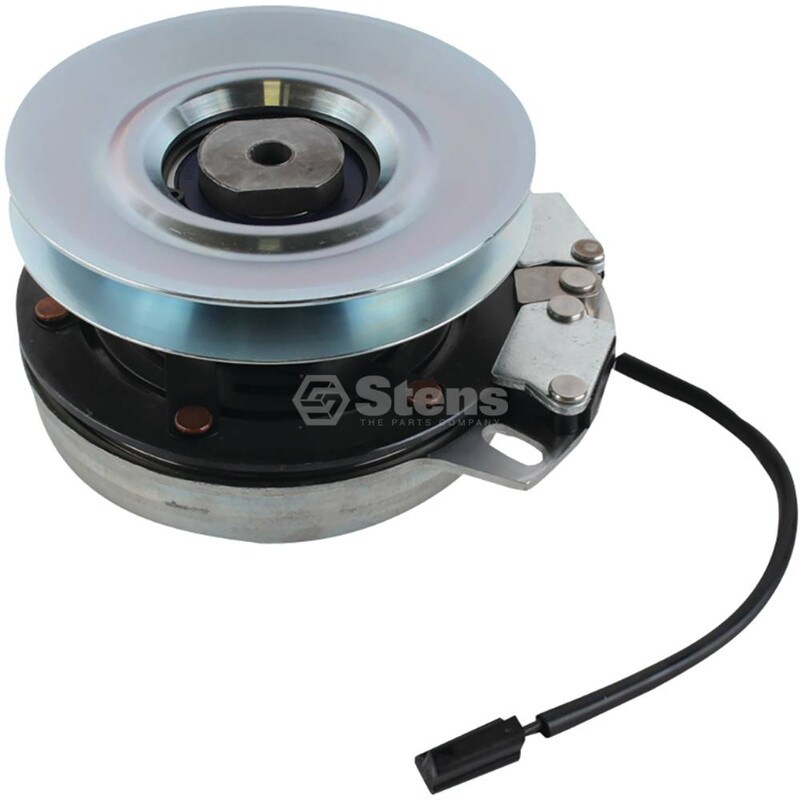 Stens # 255-855X Electric PTO Clutch For Xtreme X0341