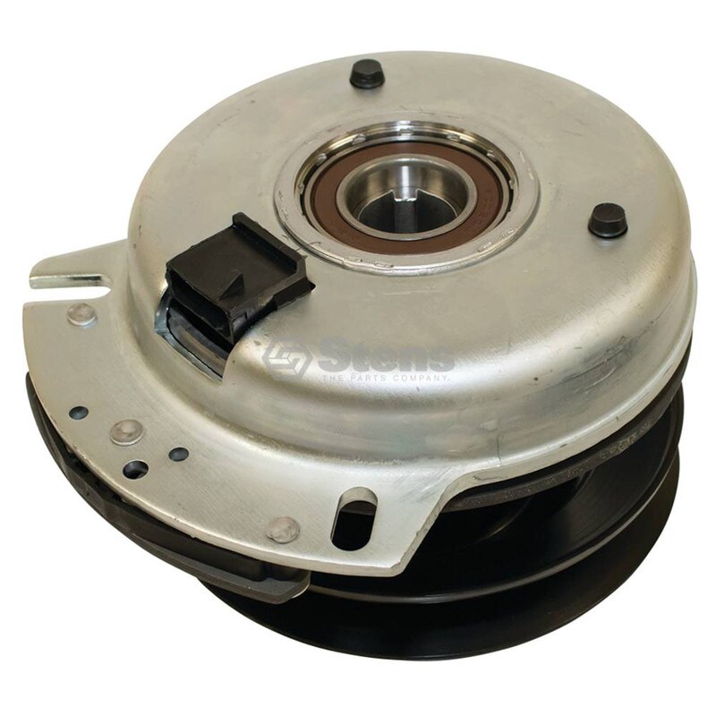 Stens # 255-855 Electric PTO Clutch For Warner 5219-147