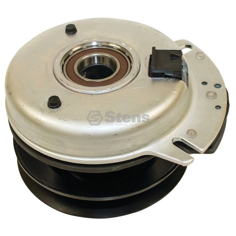 Stens # 255-861 Electric PTO Clutch For Warner 5219-159