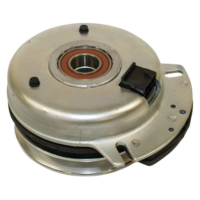 Stens # 255-869 Electric PTO Clutch For Warner 5219-172