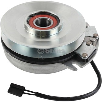 Xtreme X0325 Electric PTO Clutch (Stens 255-871X)
