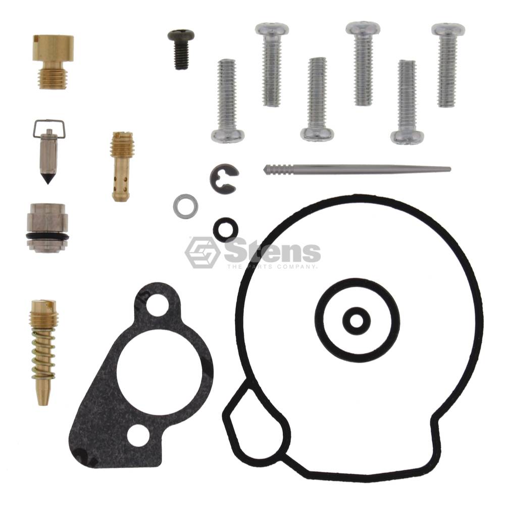 261046 Carburetor Rebuild Kit