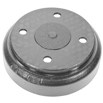 Brake Drum For Club Car 101791101 (Stens 260-115)