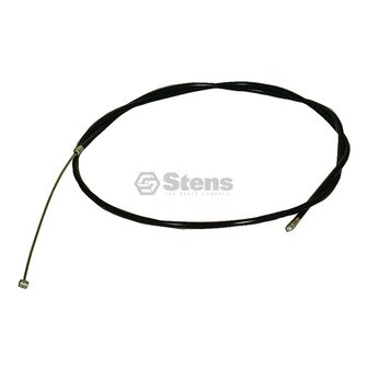 Throttle Cable, 56" (Stens 260-166)