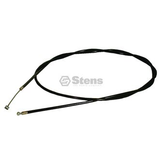 Throttle Cable, 65" (Stens 260-174)