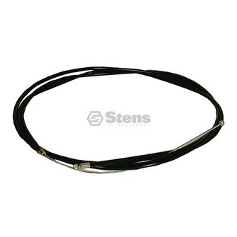 Throttle Cable, 100" (Stens 260-182)