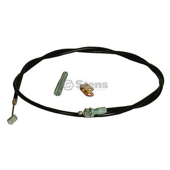 56" Brake Cable (Stens 260-208)