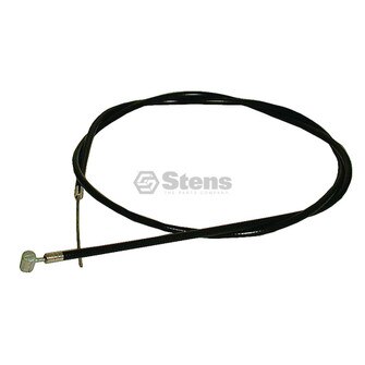 60" Brake Cable (Stens 260-216)