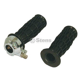 Twist Grip Set, 7/8" (Stens 260-224)