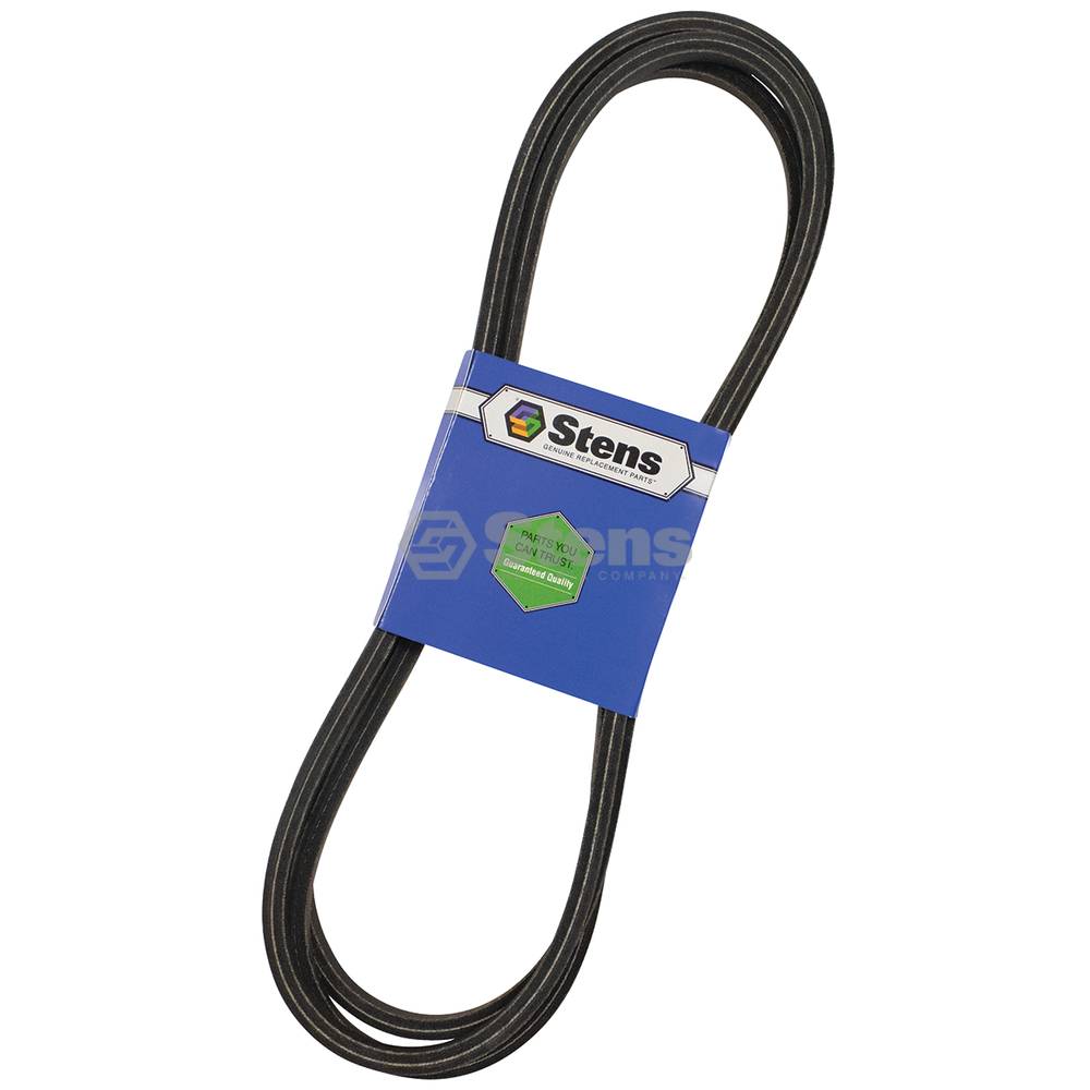 Stens Replacement Belt Measuring 1/2" X 104" GOODYEAR 841040 Ref No A102 for sale online 