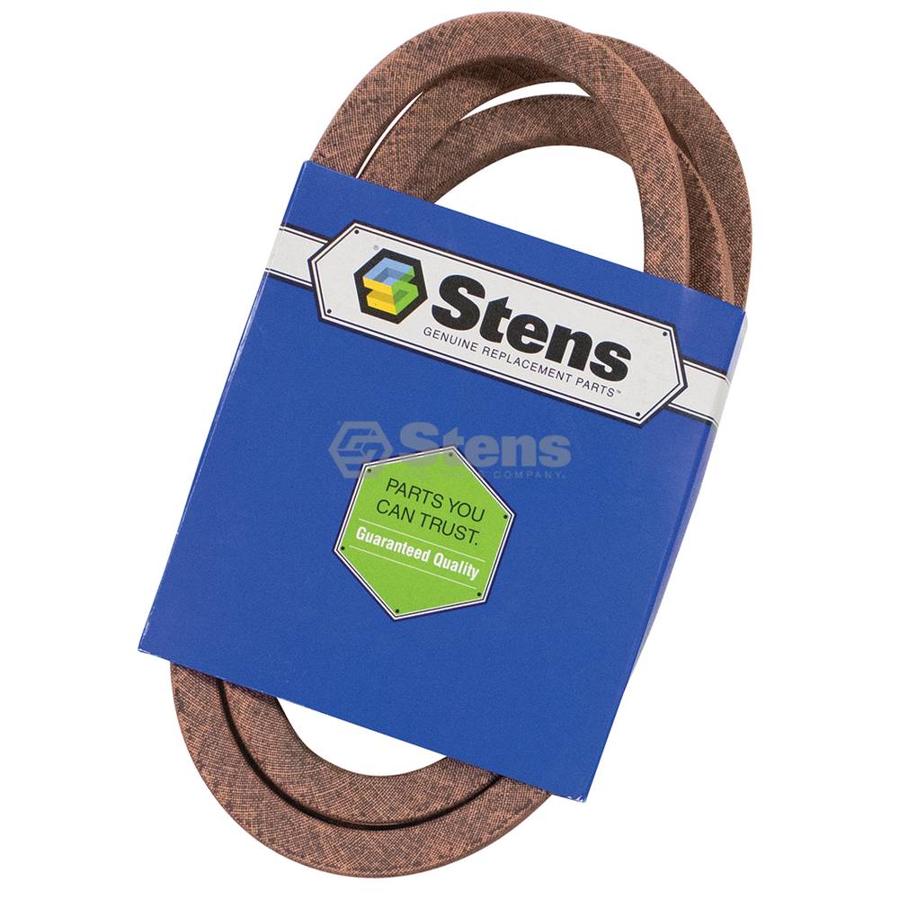 STENS OEM 1/2 X 88 BELT REPLACES AYP 131290 BELTS P/N 265-049 