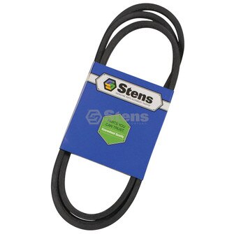 OEM Replacement Belt For AYP 123796X (Stens 265-039)