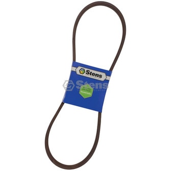 OEM Replacement Belt For MTD 954-0358 (Stens 265-065)