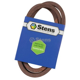OEM Replacement Belt For MTD 954-0329A (Stens 265-074)
