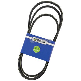 OEM Replacement Belt For Exmark 1-633127 (Stens 265-134)