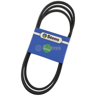 OEM Replacement Belt For Scag 481558 (Stens 265-146)