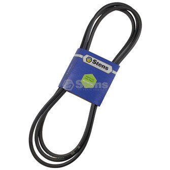 OEM Replacement Belt For Toro 57-0240 (Stens 265-161)