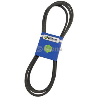 OEM Replacement Belt For Scag 482530 (Stens 265-168)
