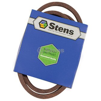 OEM Replacement Belt For MTD 954-0497 (Stens 265-172)