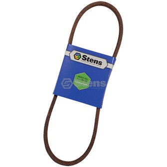 OEM Replacement Belt For MTD 954-0468 (Stens 265-174)