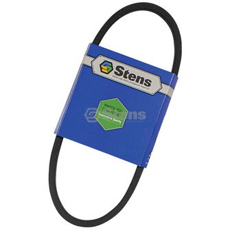 OEM Replacement Belt For MTD 954-04002 (Stens 265-187)