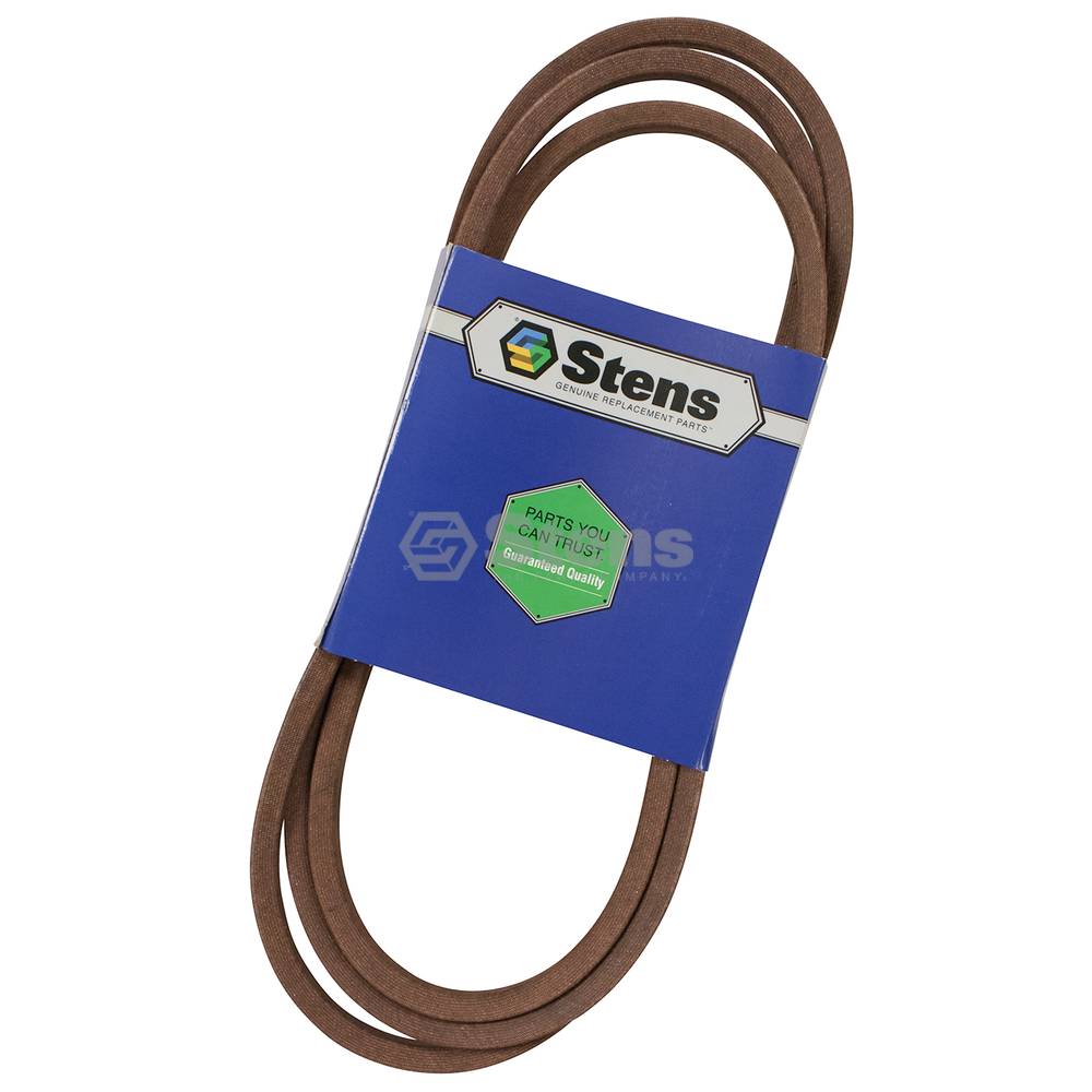 Details about   New Stens 265-631 OEM Spec Drive Belt For MTD 12AI832Q724 Troy Bilt 
