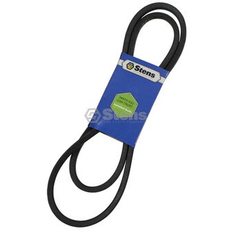 OEM Replacement Belt For MTD 954-04043A (Stens 265-211)