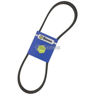 OEM Replacement Belt For Scag 48202A (Stens 265-215)