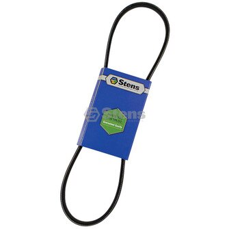 OEM Replacement Belt For MTD 954-0637A (Stens 265-262)