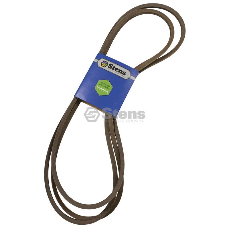 Stens # 265-274 OEM Replacement Belt For Bad Boy 041-0178-00