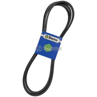 OEM Replacement Belt For John Deere TCU30510 (Stens 265-281)