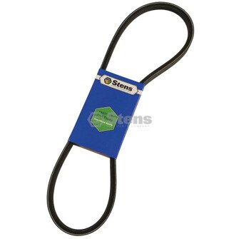 OEM Replacement Belt For Yamaha J55-H1173-00 (Stens 265-282)