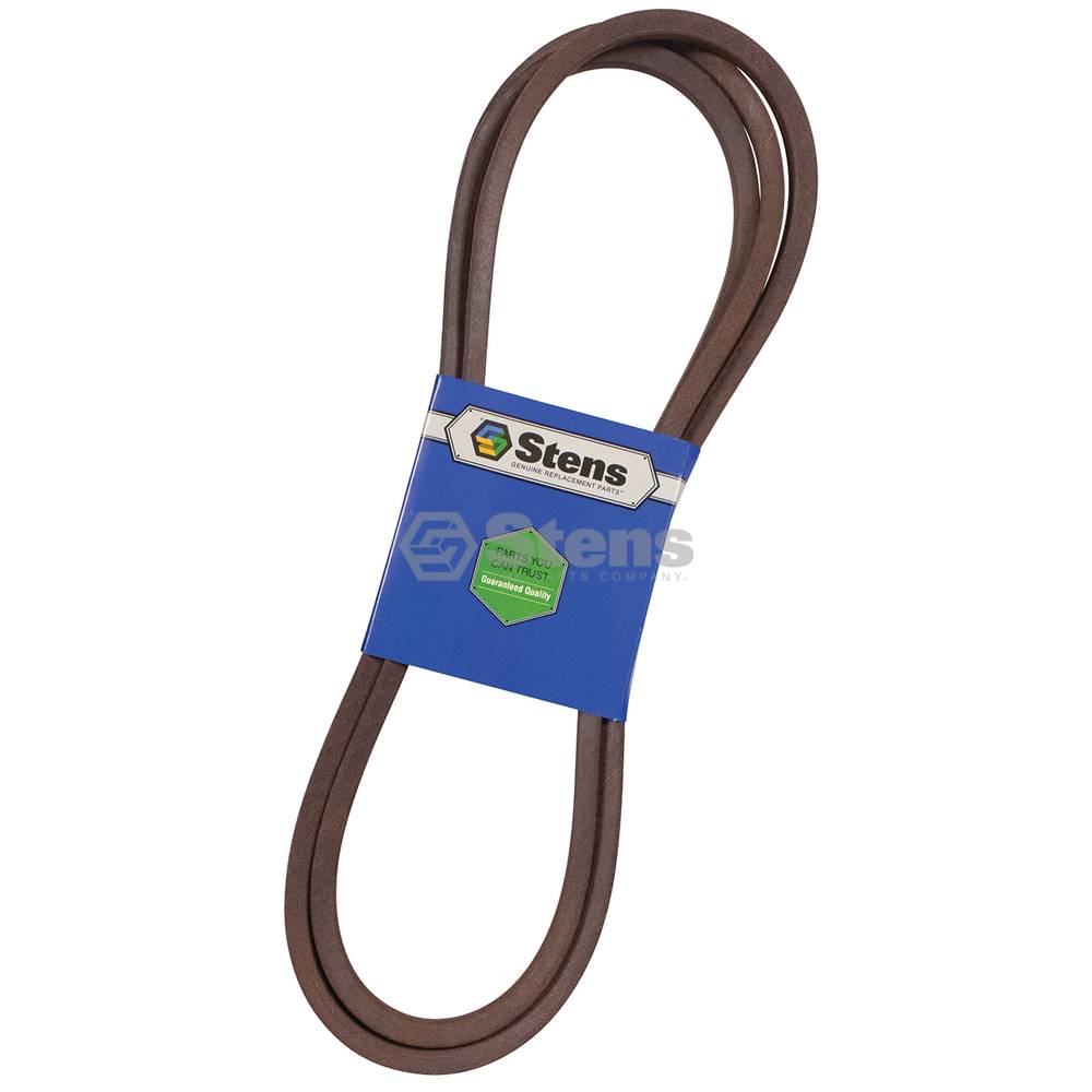 Stens 265-182 OEM Replacement Drive Belt | 38" Length, 5/8" Width, Fits AYP/Husqvarna Snowblowers 532408007