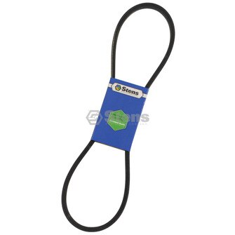 OEM Replacement Belt For Scag 48203 (Stens 265-348)