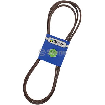 OEM Replacement Belt For Country Clipper D-3733-W (Stens 265-364)