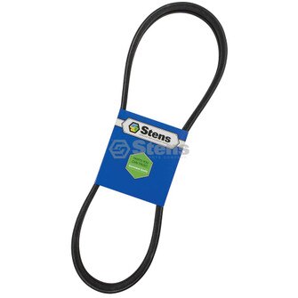 OEM Replacement Belt For Dixie Chopper 2006B112R (Stens 265-365)
