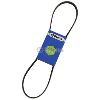 OEM Replacement Belt For Murray 319596MA (Stens 265-369)