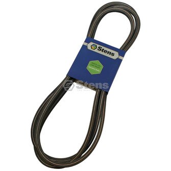 OEM Replacement Belt For Dixie Chopper 2006B144R (Stens 265-370)