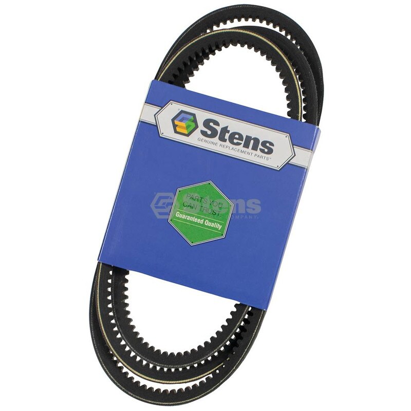 Stens # 265-374 OEM Replacement Belt For Scag 483314