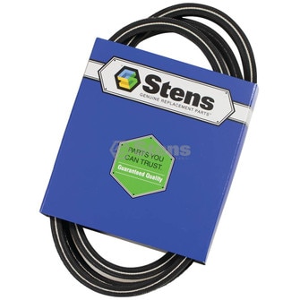 OEM Replacement Belt For Dixie Chopper 2006A62R (Stens 265-378)