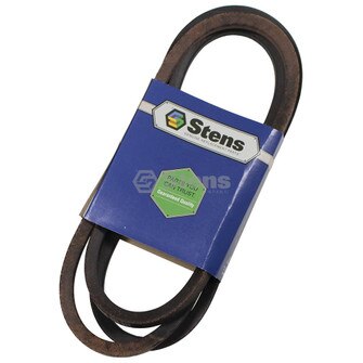 OEM Replacement Belt For Scag 48089 (Stens 265-387)