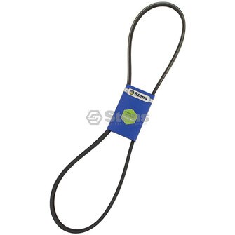 OEM Replacement Belt For Scag 48587 (Stens 265-401)