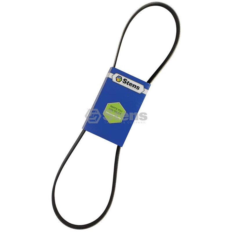 Stens # 265-406 OEM Replacement Belt For MTD 954-0452