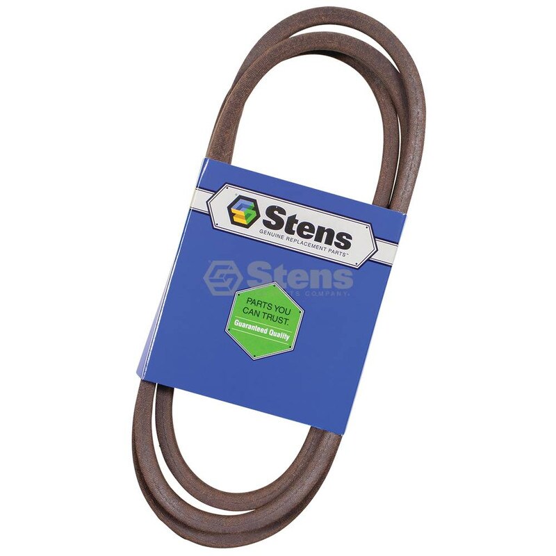 Stens # 265-424 OEM Replacement Belt For Cub Cadet 954-05027A