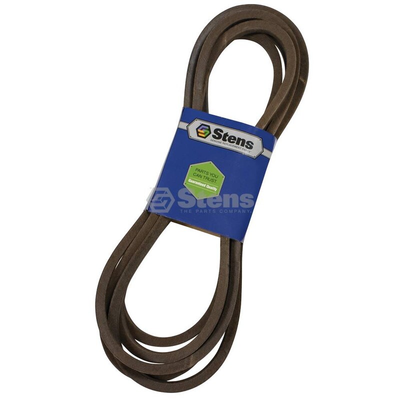 Stens # 265-445 OEM Replacement Belt For Bad Boy 041-0219-00
