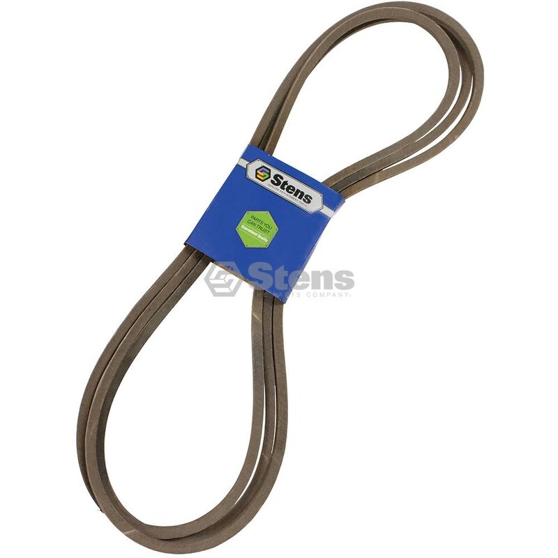 Stens # 265-449 OEM Replacement Belt For Bad Boy 041-0202-00